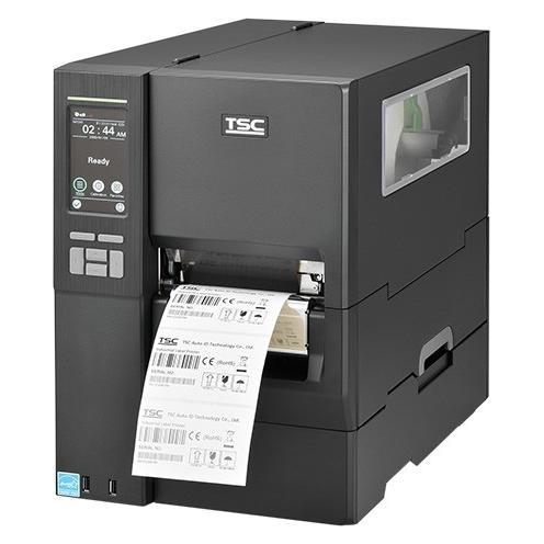TSC Industriedrucker MH341P (MH341P-A001-0302) (300 dpi) (MH341P-A001-0302)