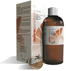 Shedir Pharma Miraprotein B Scir 200ml
