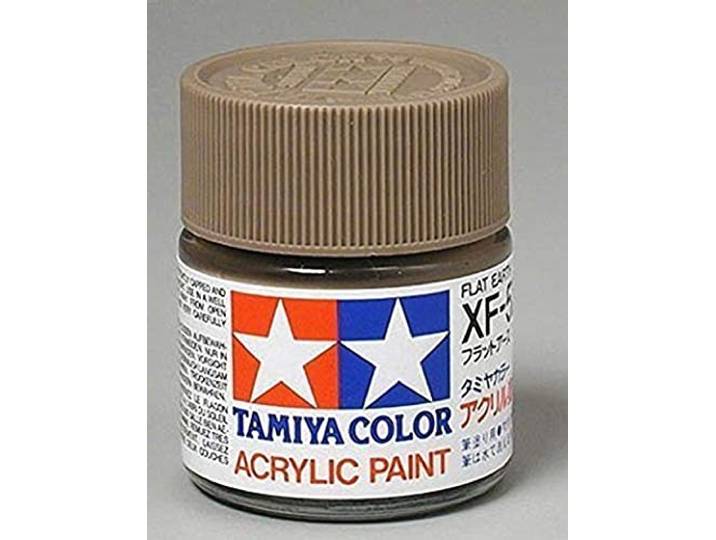 Tamiya 81352 - XF-52 Matte Aarde
