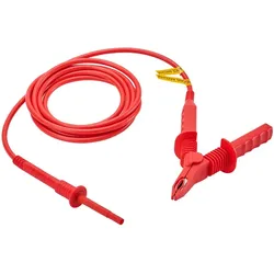 Chauvin Arnoux HV-Messleitung 15 kV (3m) P01295517