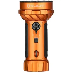 OLIGHT Taschenlampe Marauder Mini 2 Orange