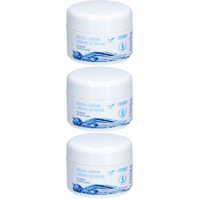 Phytomed Basis Creme 50 ml x3 3x50