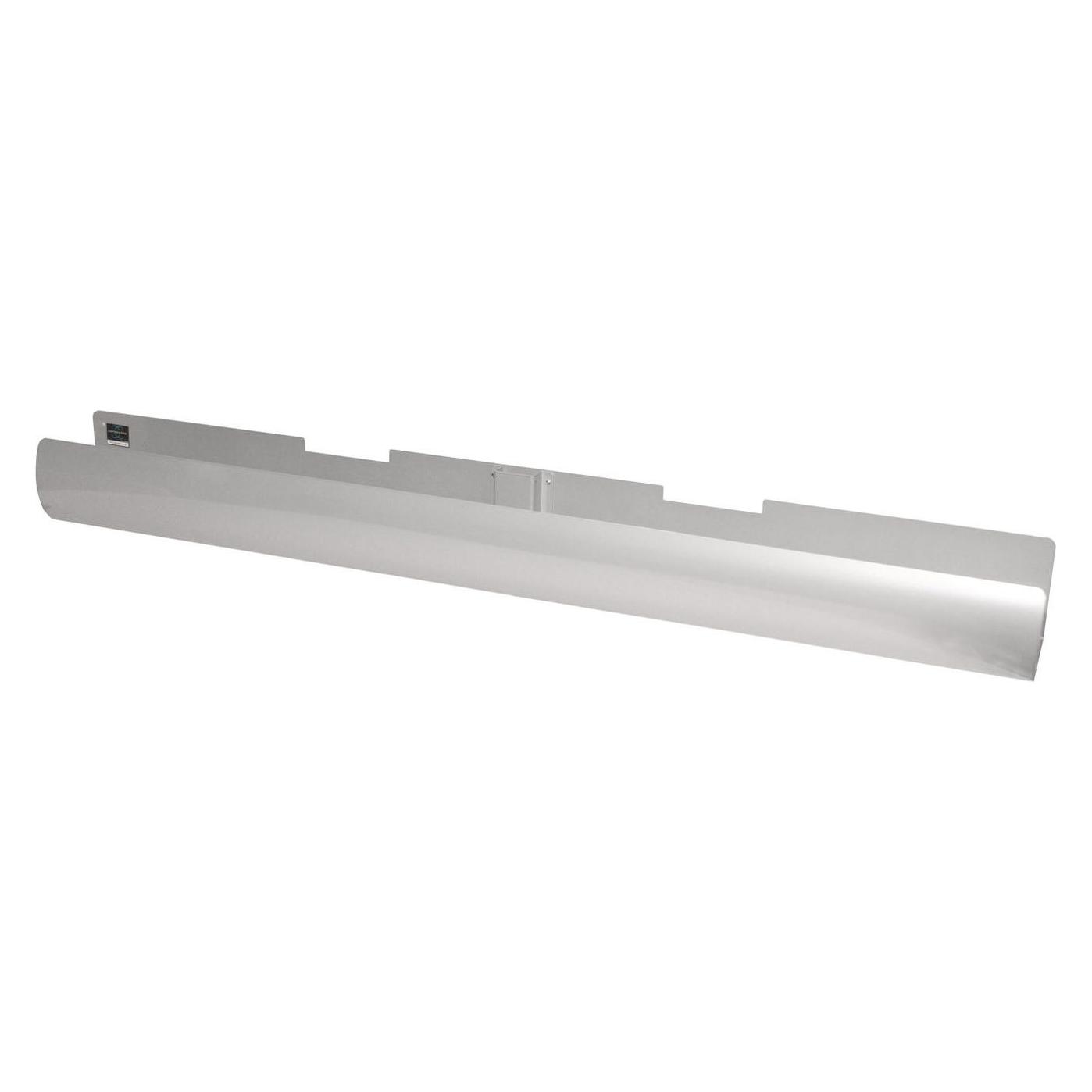 Kondator LiftPipe, 1050 mm Silver (Kabelkanal, 105 cm) (429-PI02)