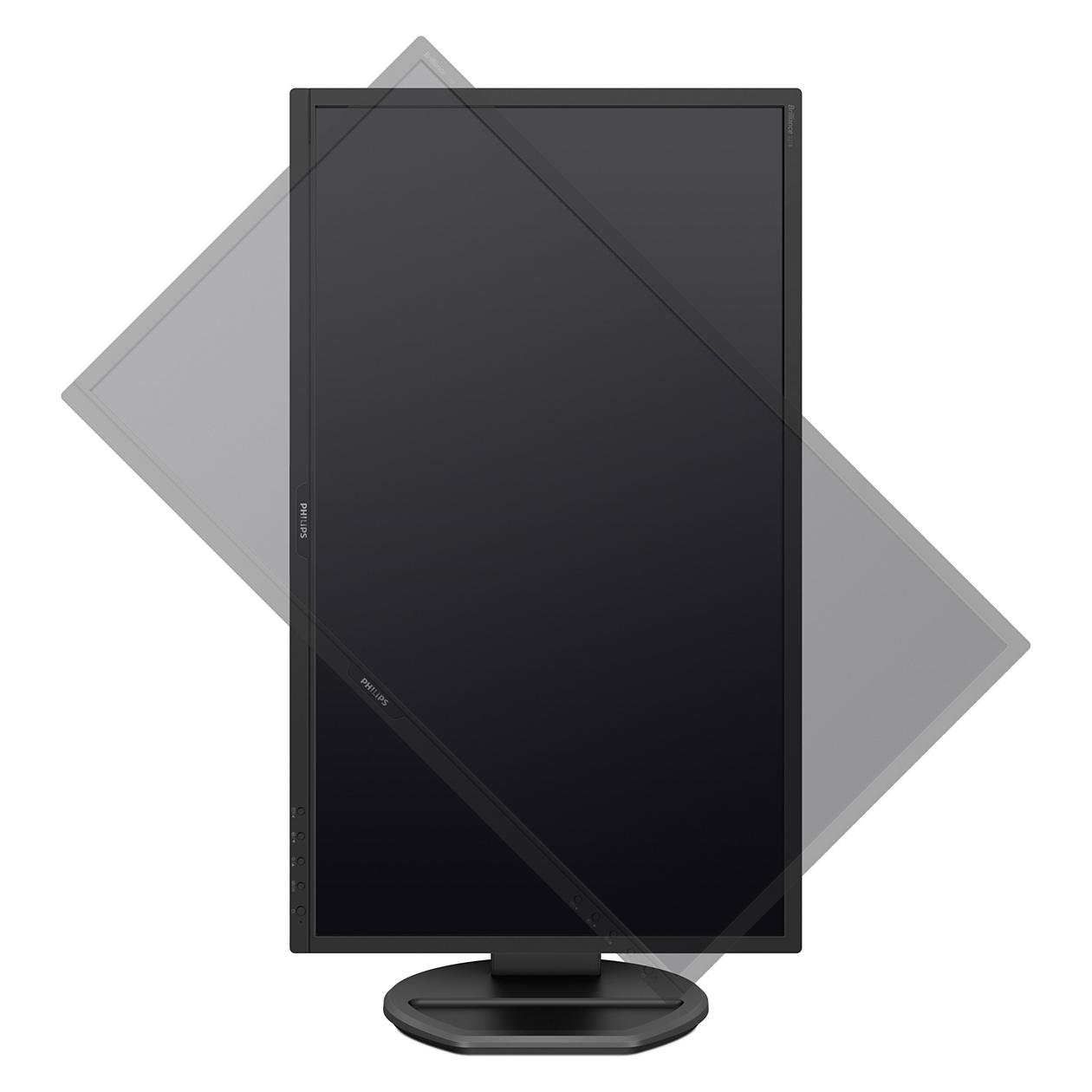 Philips 221B8LJEB/00 (1920 x 1080 Pixel, 22") (221B8LJEB/00)