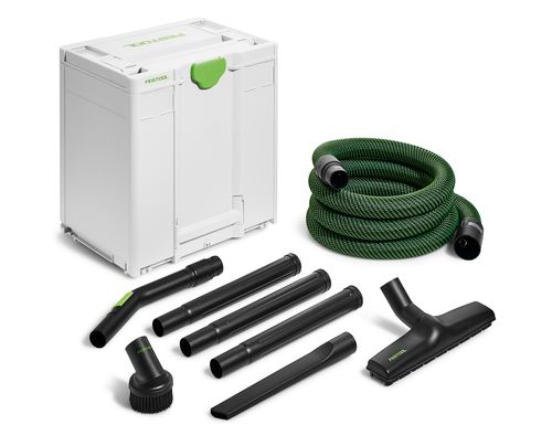 Festool Handwerker-Reinigungsset RS-HW D 36-Plus 577258