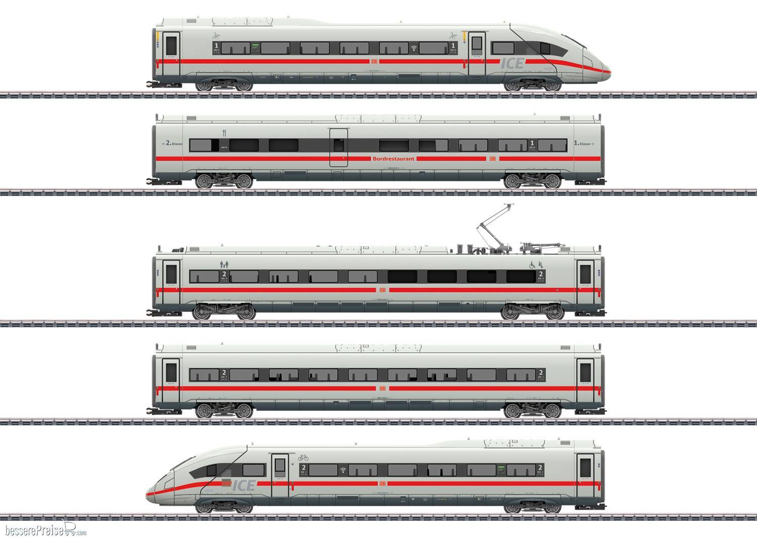Märklin 039718