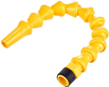 Hohner Mouthpiece Airboard Yellow Gelb