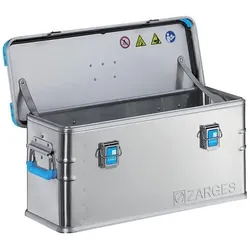 Zarges, Lagerbehälter, Aluminium-Universalbox