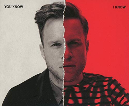 Olly Murs - Olly Murs - You Know I Know - Preis vom 17.10.2026 19:25:27 h