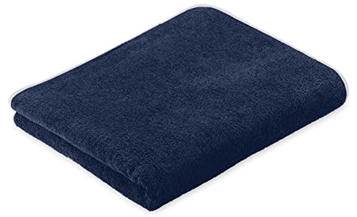 Extra Grote Absorberende Strandhanddoek van 100% Katoen - XXL Badlaken voor het Zwembad en Strand