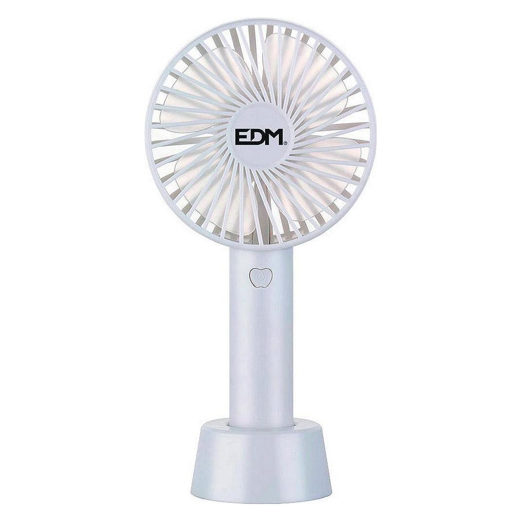 EDM Ventilator 33904 4,5 W Ø 10,6 cm (45 dB) (45566123)