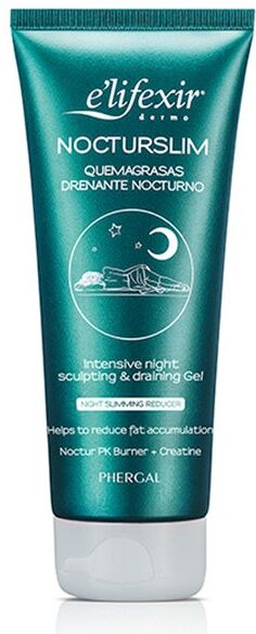 E'LIFEXIR Nocturslim