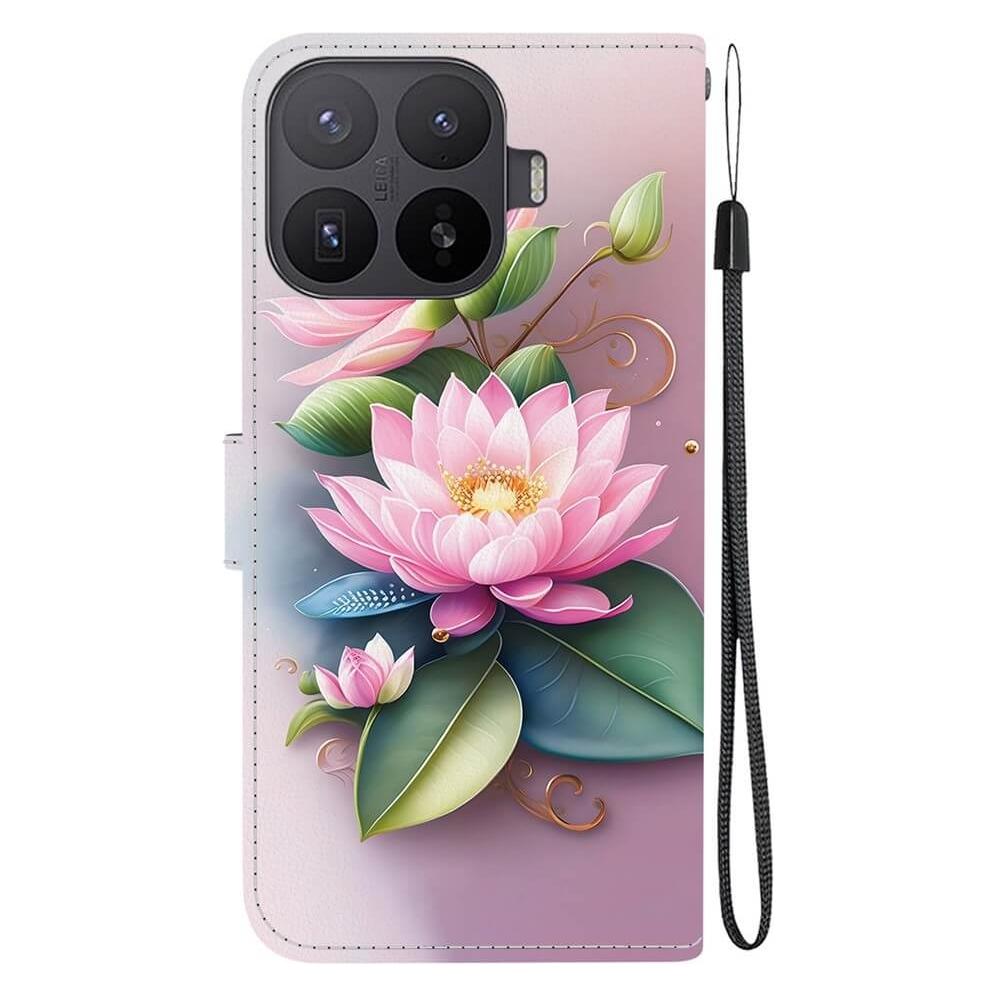 Cover-Discount Xiaomi 17T - Handytasche Klapphülle Motiv (Xiaomi 17T) (78974728)