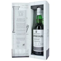 Laphroaig Elements - L 1.0 - Limited Release - Islay Single Malt...