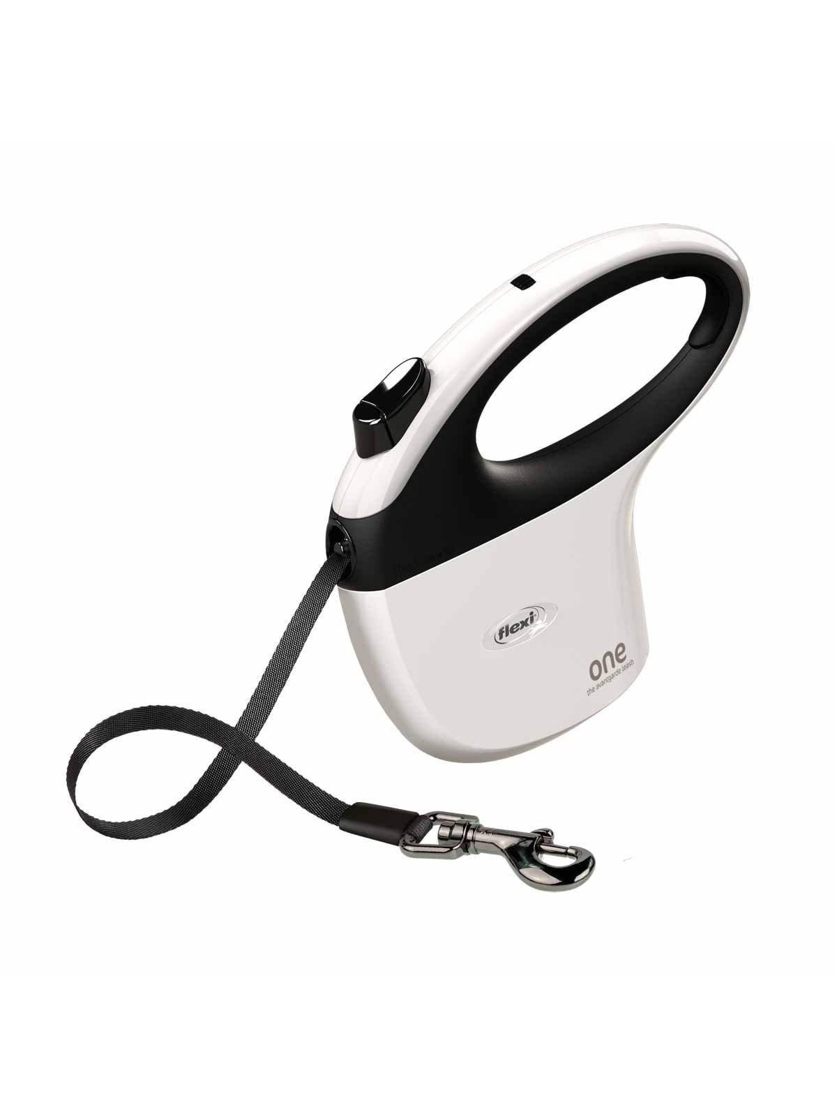 Flexi - Koppel One TheAvantGarde Band - 5m Max 30kg