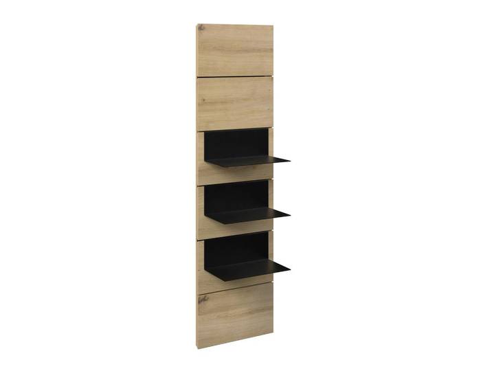 Wandboard Darius Eiche Artisan Dekor