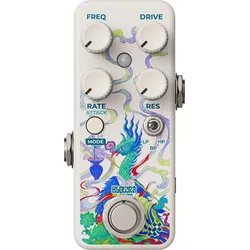 Klowra Hane AutoWah/Envelope Filter Pedal