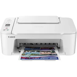 Canon PIXMA TS3751i (Tintenpatrone, Farbe), Drucker, Weiss