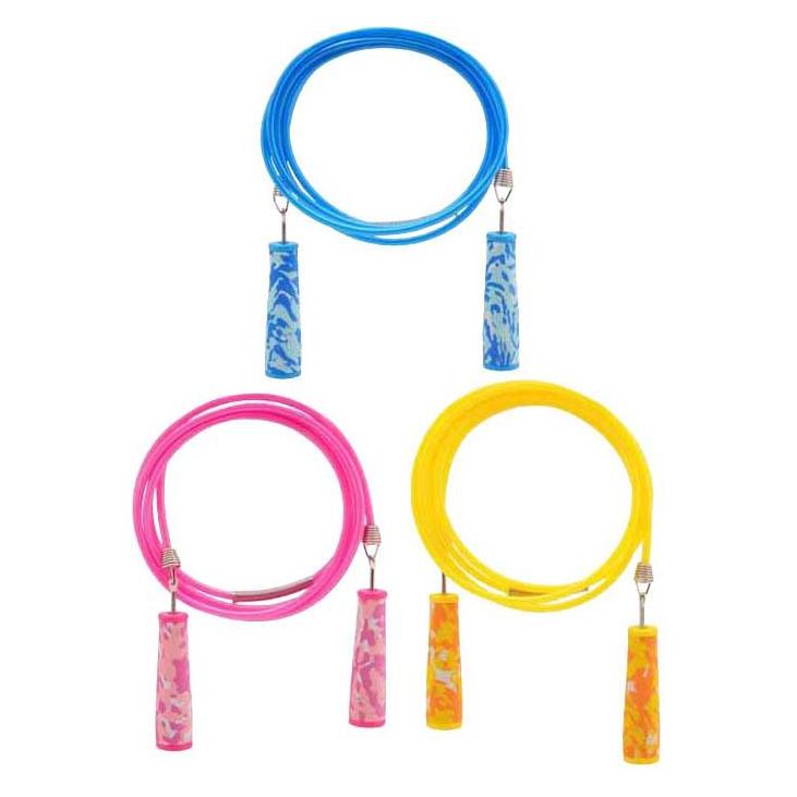 Johntoy Sommer-Springseil - 2,1 m (210 cm) (68071175)