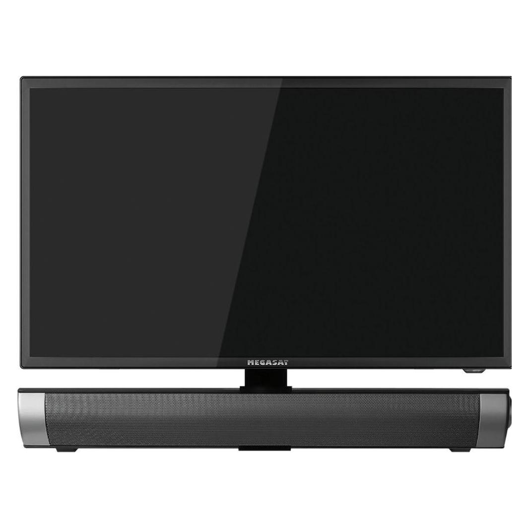 Megasat Soundbar I (12 W, Stereo) (0900155)