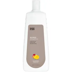 1L basler Mango Shampoo