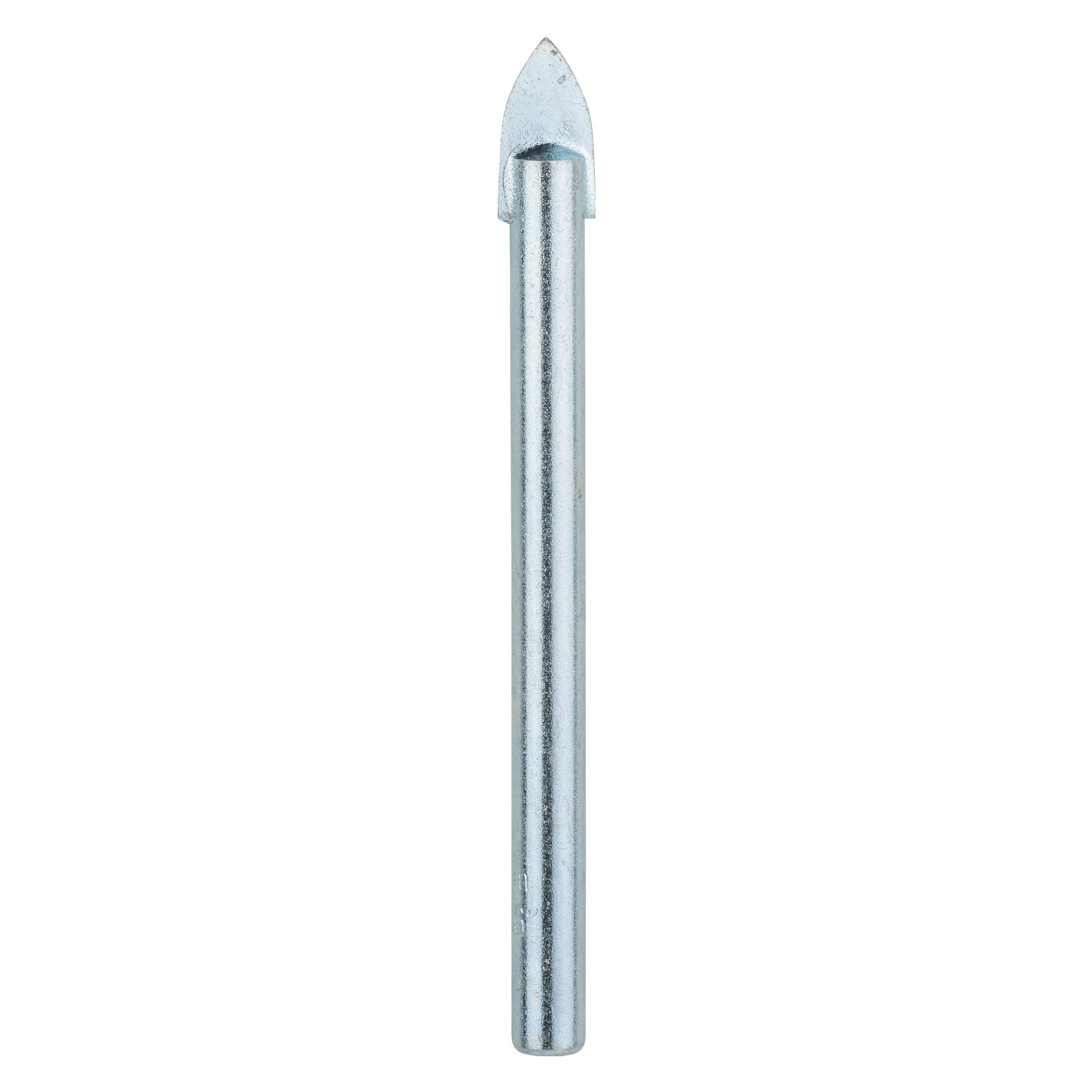 Bosch Professional Zubehör Glas- und Fliesenbohrer (8 mm) (2609255468)
