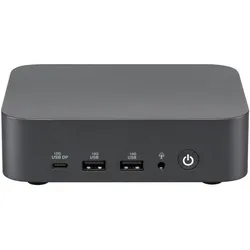 ASUS VM31-BER330MN2 Barebone Mini PC AMD Ryzen™ 3 30