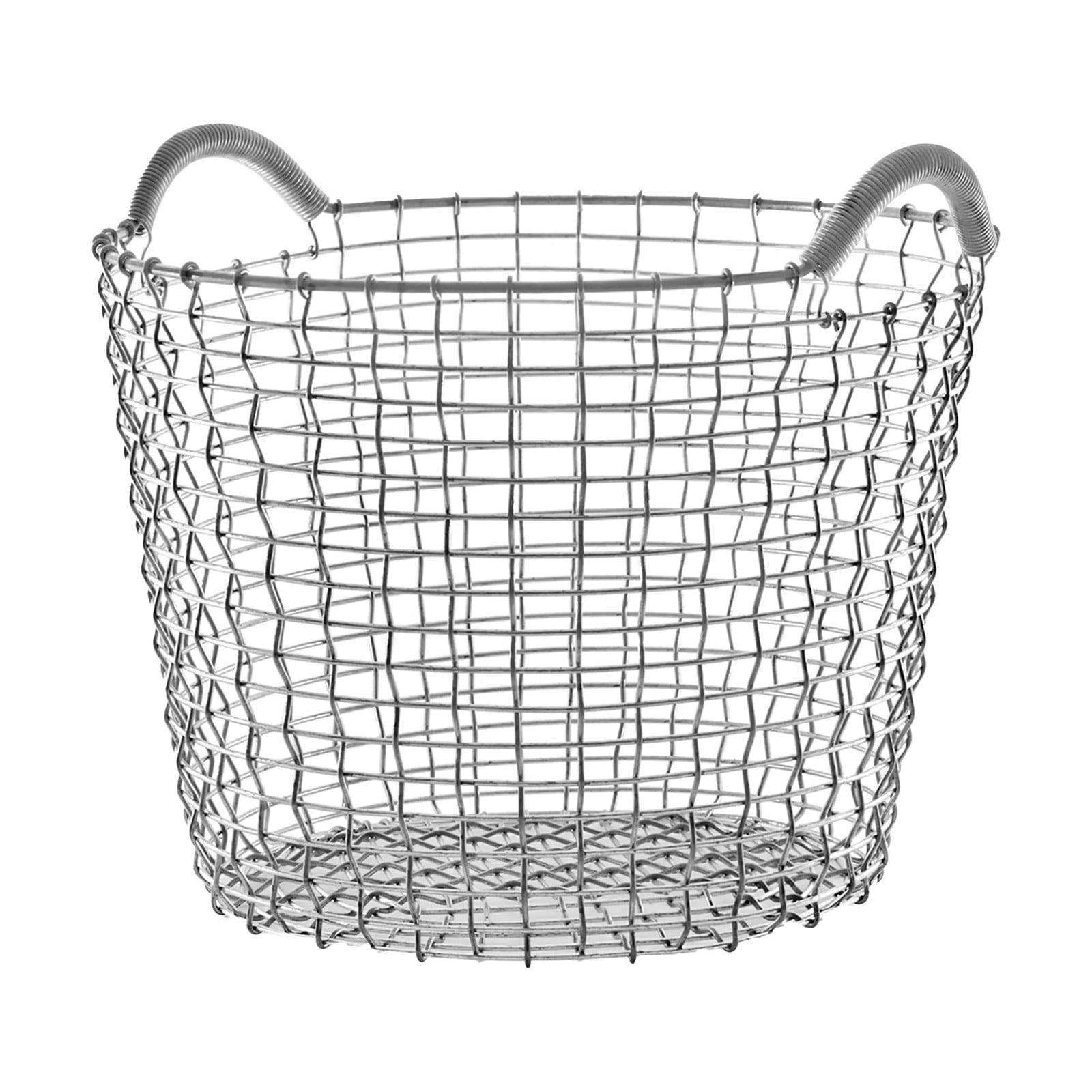 Korbo Classic 24 Mesh Mand van Verzinkt Staal