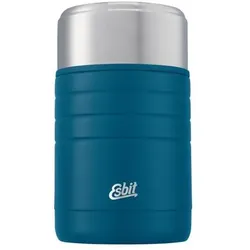 Esbit Foodbehälter Majoris, Thermoskanne, Blau