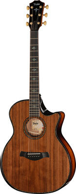 Taylor Builders Edition 914ce RW/RD N naturel haute brillance