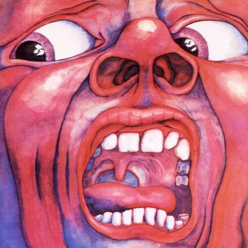 King Crimson - In the Court of the Crimson King - Preis vom 13.10.2026 11:25:28 h