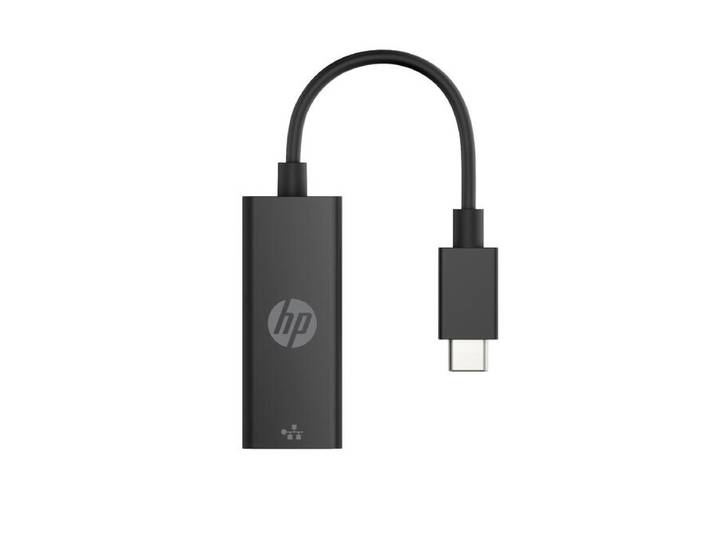 HP USB-C naar RJ45 adapter G2