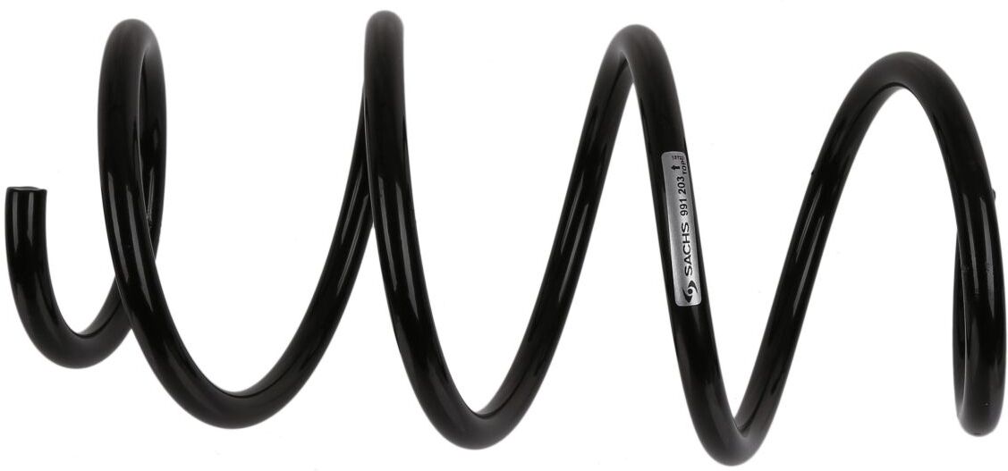 Fahrwerksfeder SACHS 991 203