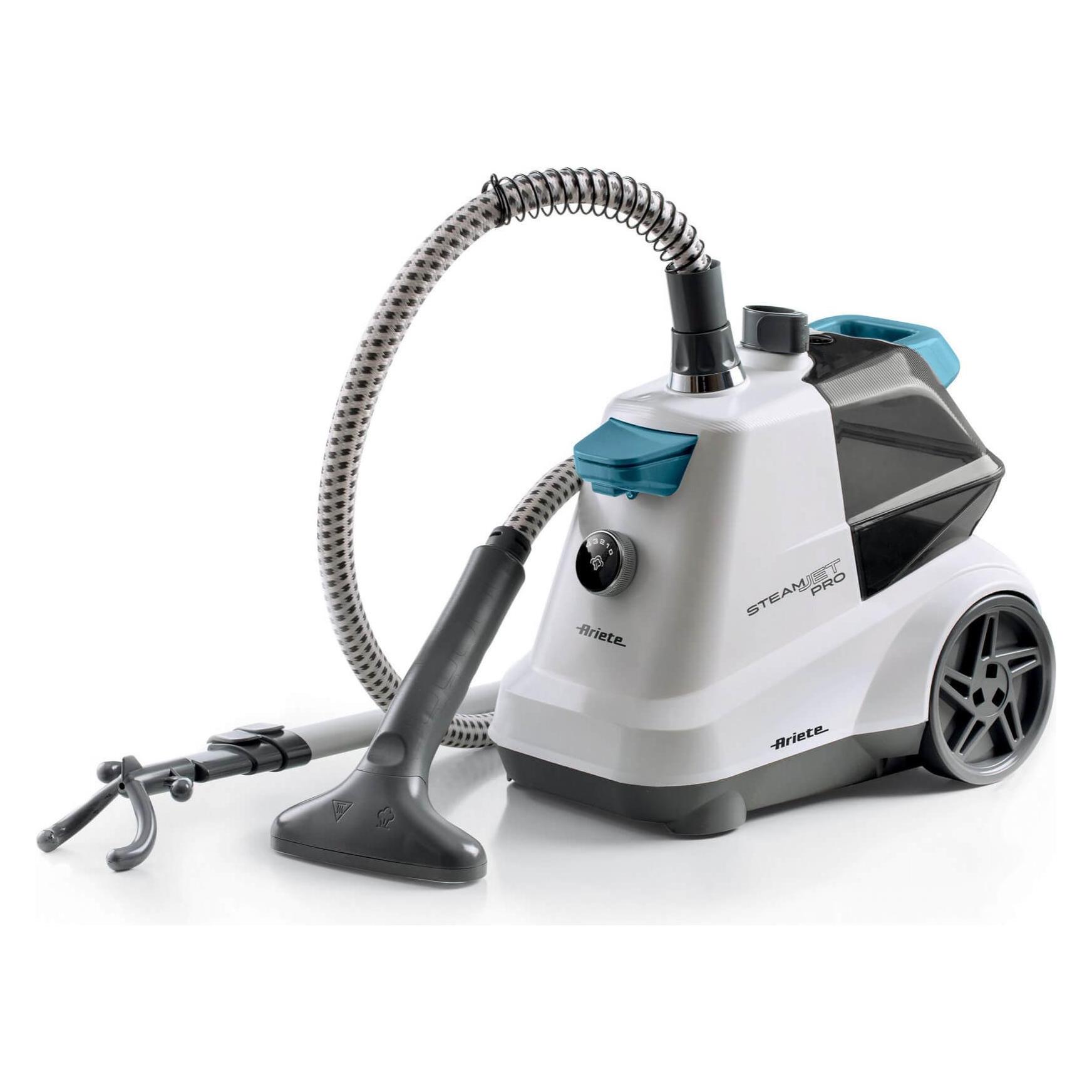 Ariete Wäschedampfer 6248 (2200 W, 45 g/min) (6248)