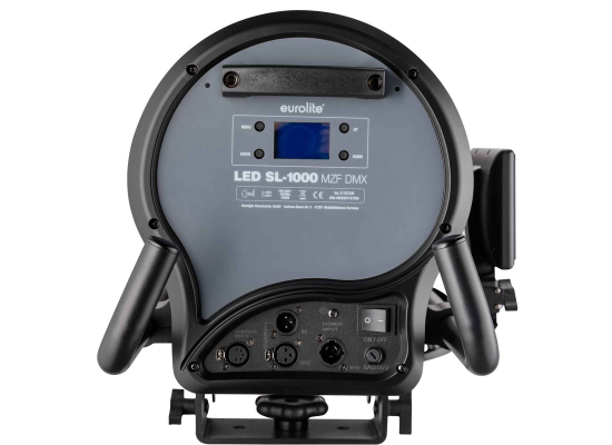 EuroLite SL-1000 MFZ DMX LED Verfolger, CW