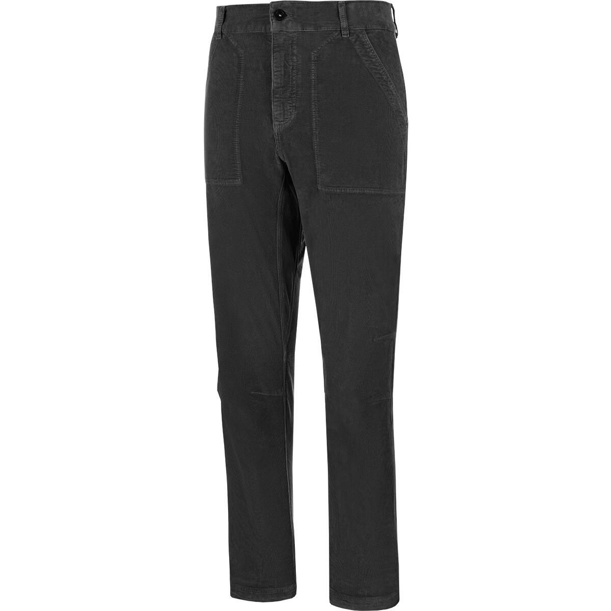 Wild Country Sequence M Pant onyx (0870) M 40-0000095301-0870-M