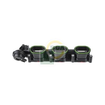BGA Saugrohr, Luftversorgung mg01004 links für Audi