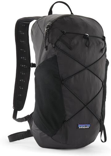 Patagonia Terravia Pack 14L, Black
