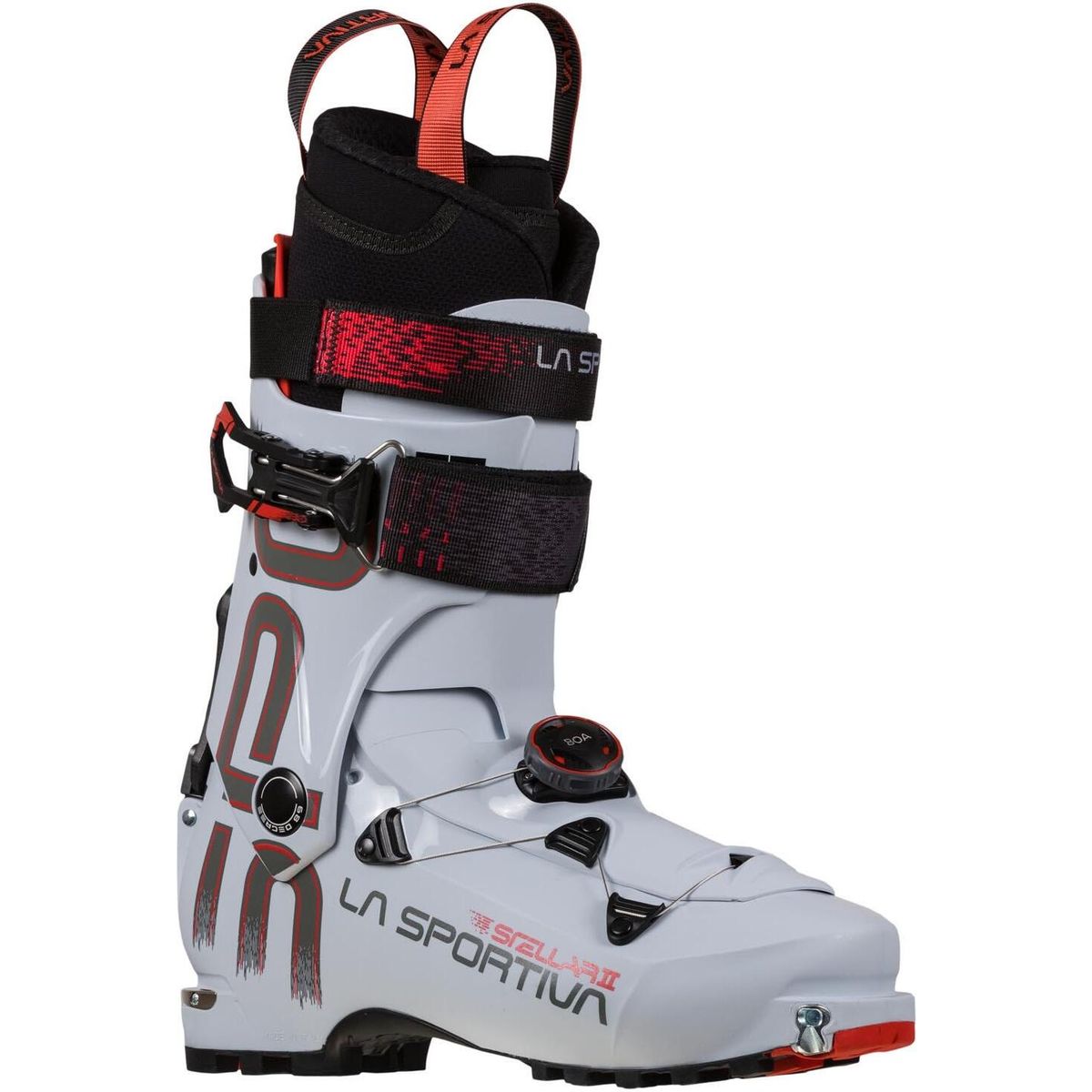 La Sportiva Stellar II ice/hibiscus (W01P02) 23 ZFSB032W01P0223