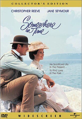 Somewhere in Time (Collector's Edition) - Preis vom 09.10.2026 07:28:09 h