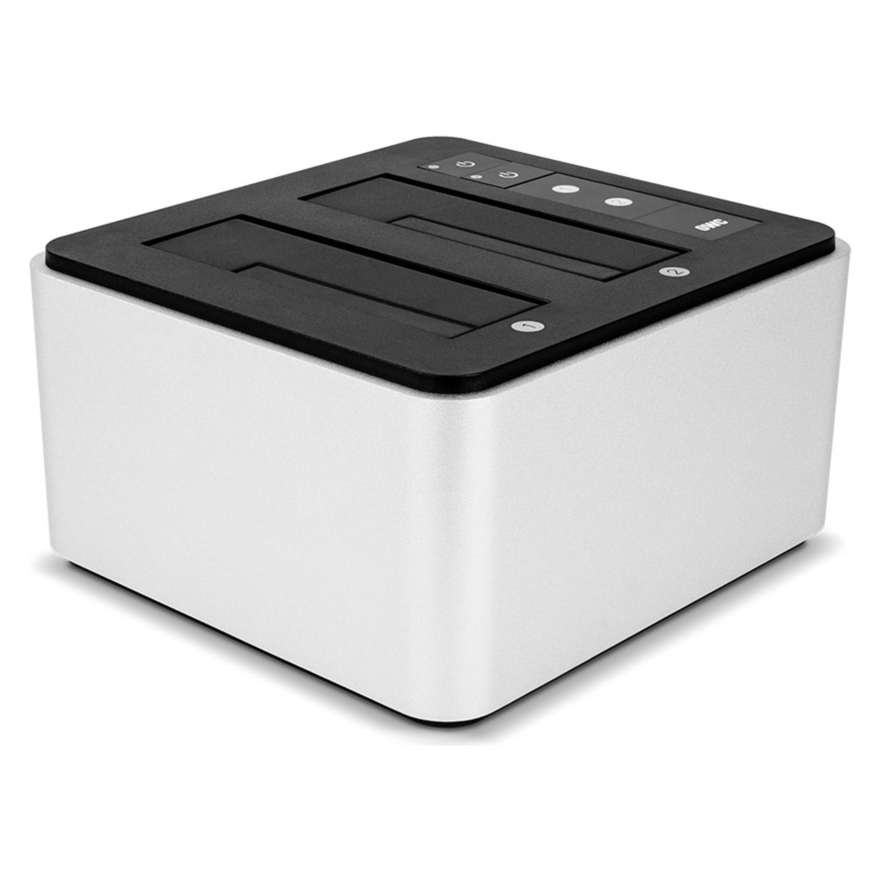 OWC Dual Drive Dock (OWCTCDRVDCK)