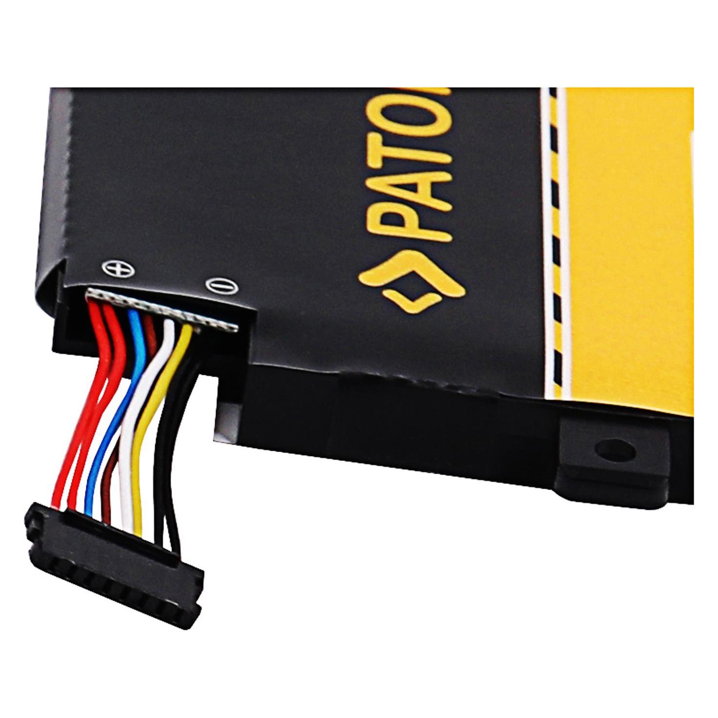 Patona 2889 (3650 mAh) (2889)