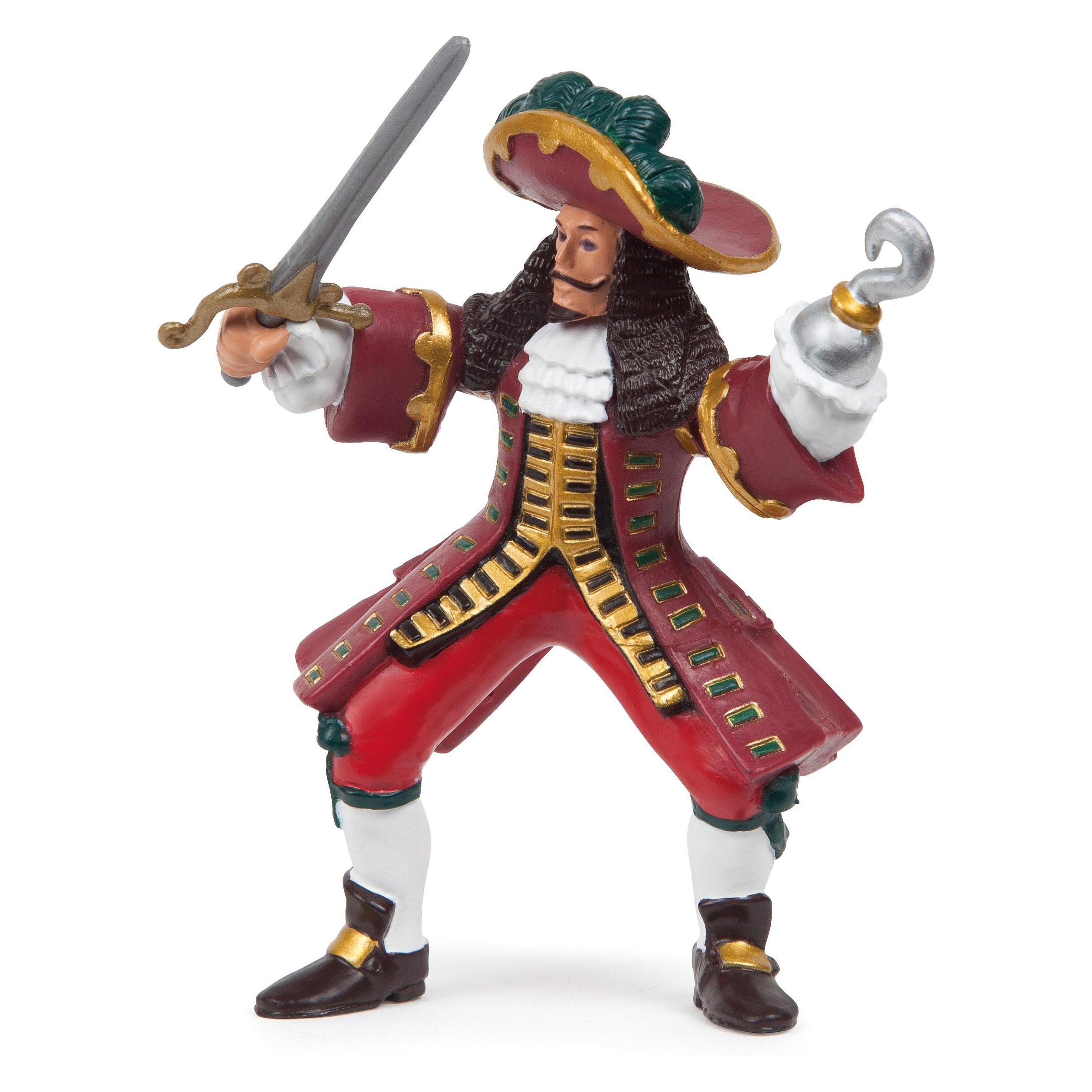 Papo Kapitän der Piraten (39420)