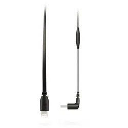 Rode SC15 USB-C auf Lightning 30cm Kabel