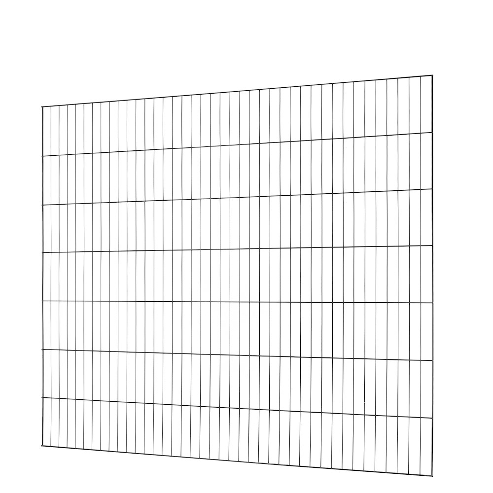 JUNGELMAR Classic-Einstabmatte 2000X1750 mm, anthrazit 09401698