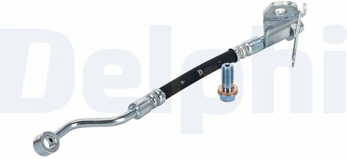 Flexible de frein DELPHI LH7542