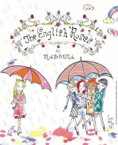 Madonna - The English Roses - Preis vom 09.10.2026 07:28:09 h
