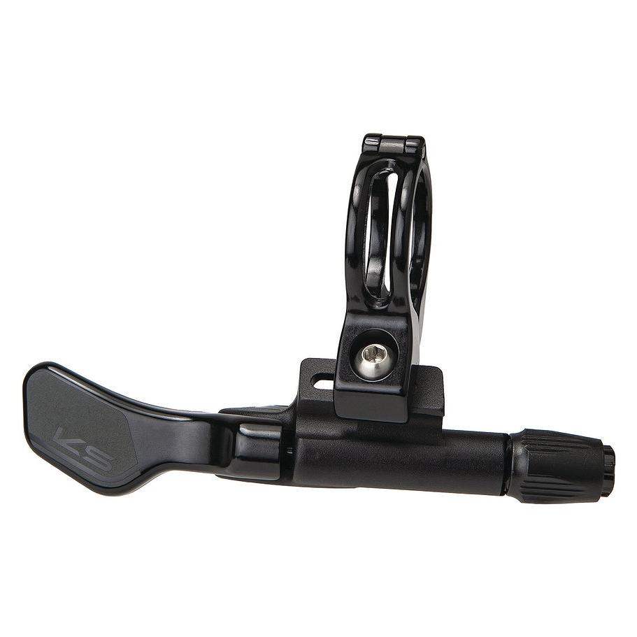 Kind Shock Bedienhebel Southpaw Alloy (KS-SP-L-XX1)