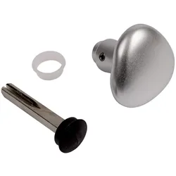 Locinox, Holzverbinder, Knauf mit Stift Halbgarnitur 3006R-2 (1 Stk.)