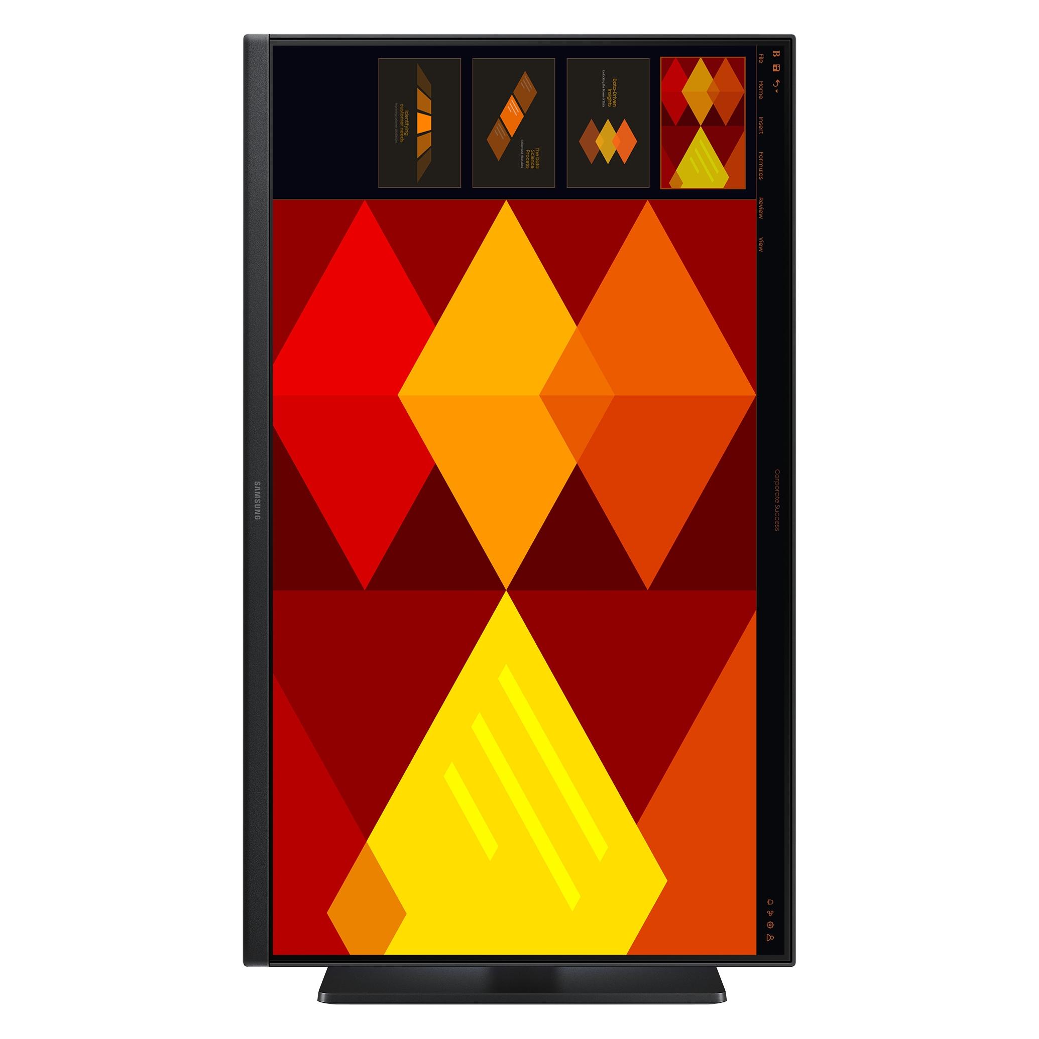 Samsung Essential S4 - S40GD (1920 x 1080 Pixel, 24") (LS24D406GAUXEN)